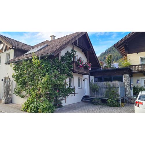 Ferienwohnung Stegmühle II