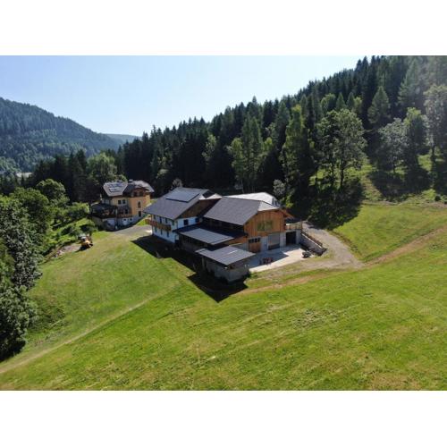 Ferienwohnung Steinacherhof