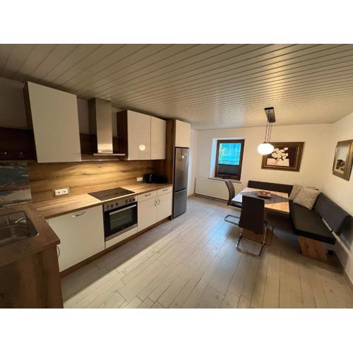 Ferienwohnung Steinlicht