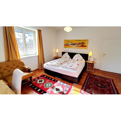 Ferienwohnung Stelzl