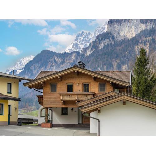Ferienwohnung Stock
