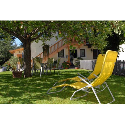 Ferienwohnung Stöckl