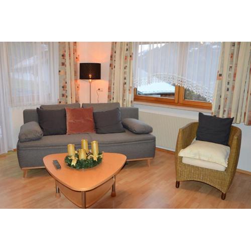 Ferienwohnung Streng