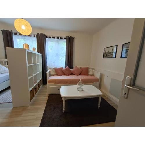Ferienwohnung Strohblume