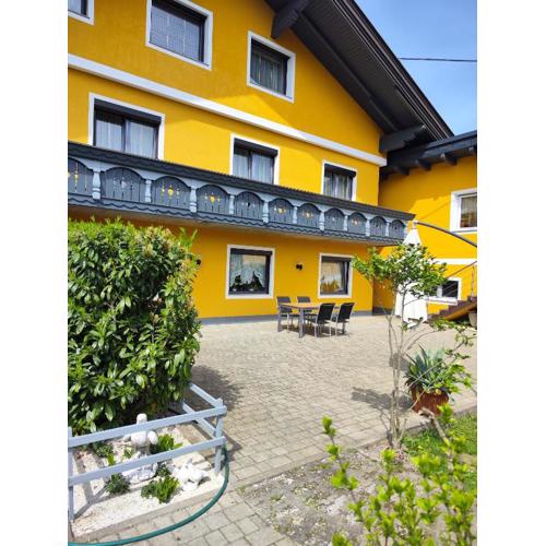 Ferienwohnung Struckl