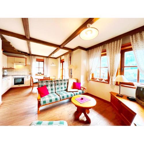 Ferienwohnung Südblick