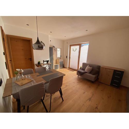 Ferienwohnung Sunnseit