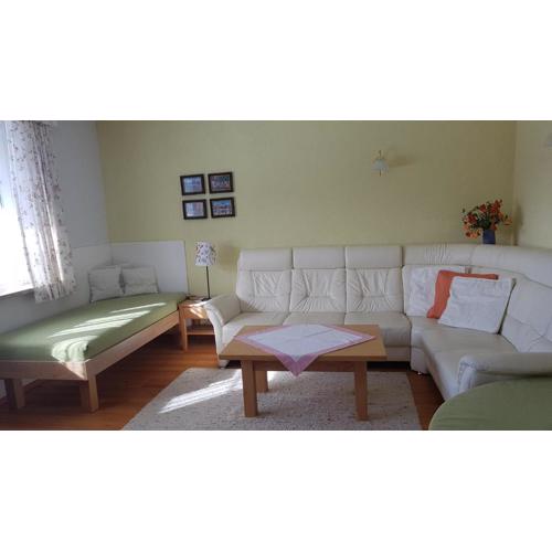 Ferienwohnung Szöky