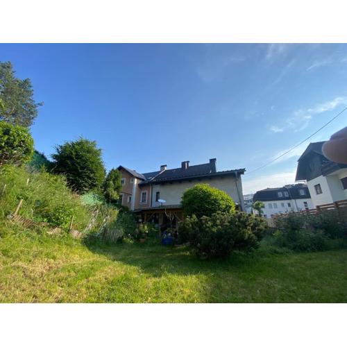 Ferienwohnung Tagwerkerstrasse Innenstadt