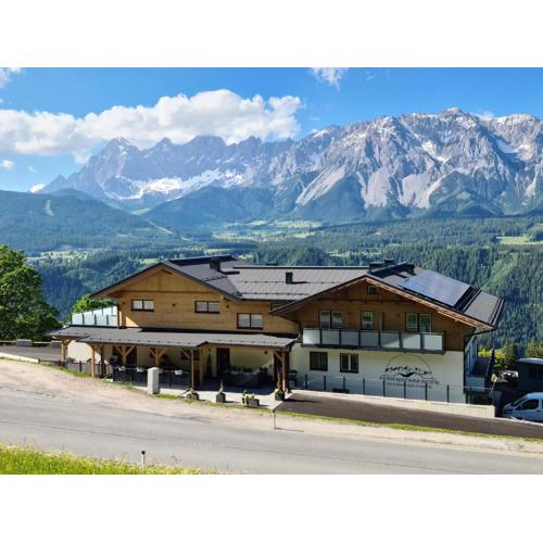 Ferienwohnung Talbach