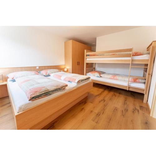 Ferienwohnung Talblick