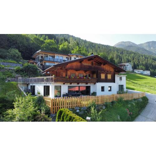 Ferienwohnung Talblick