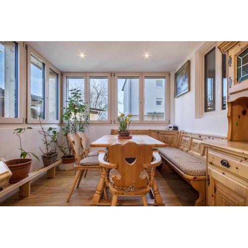 Ferienwohnung Tannenblick