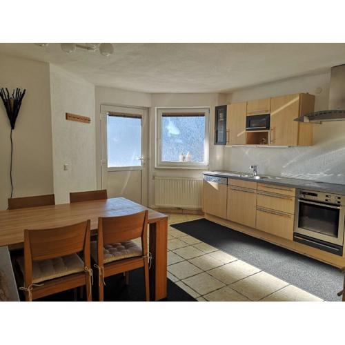 Ferienwohnung Tanzer