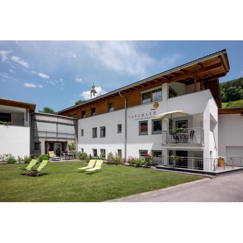 Ferienwohnung Taschler