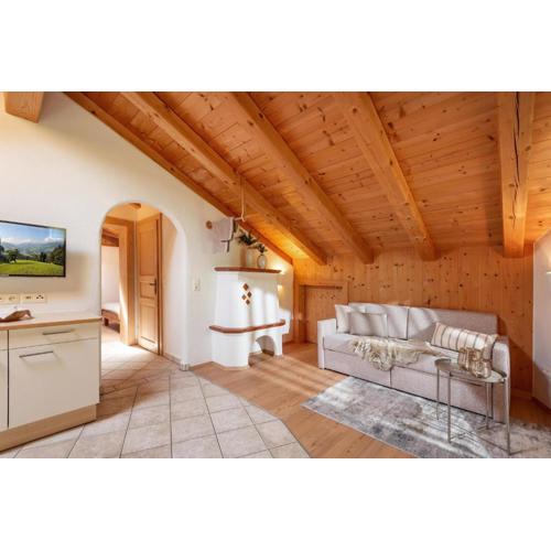 Ferienwohnung Tenn