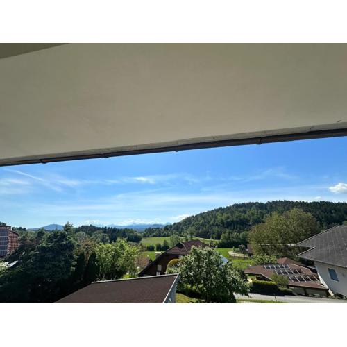 Ferienwohnung Terkl