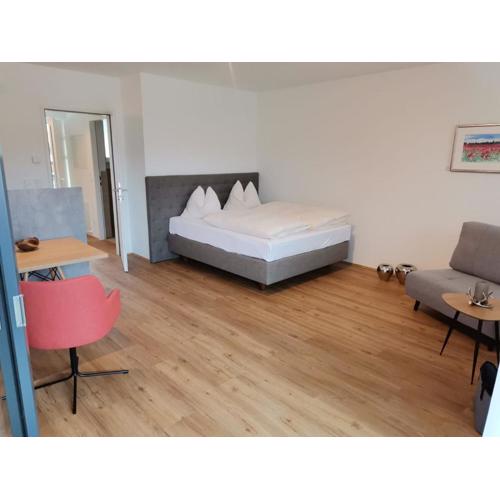 Ferienwohnung Thaya