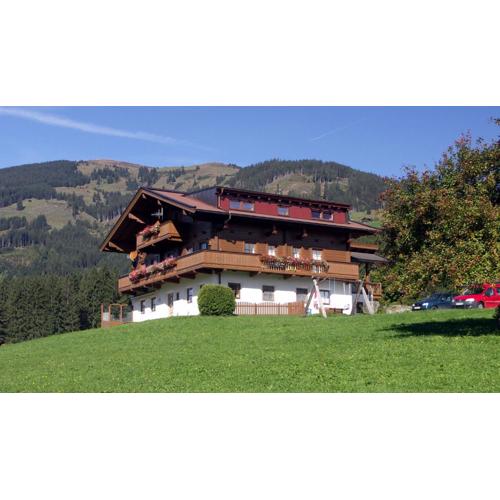 Ferienwohnung Thurn-ummerstall