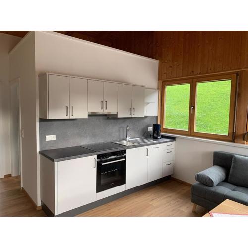 Ferienwohnung Thurntaler