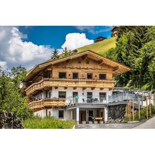 Ferienwohnung Tobias