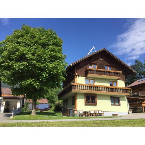 Ferienwohnung Trattnig