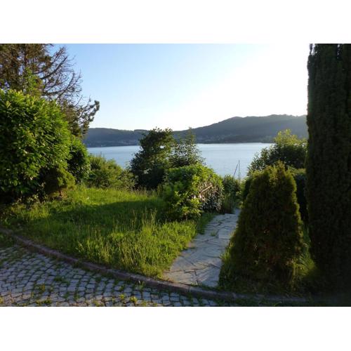 Ferienwohnung Traunsee Ost