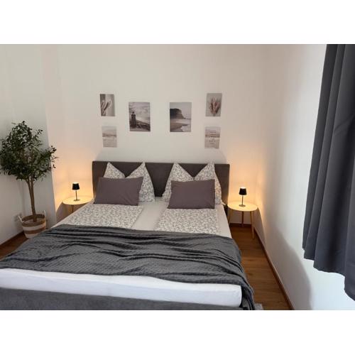 Ferienwohnung Traunsee