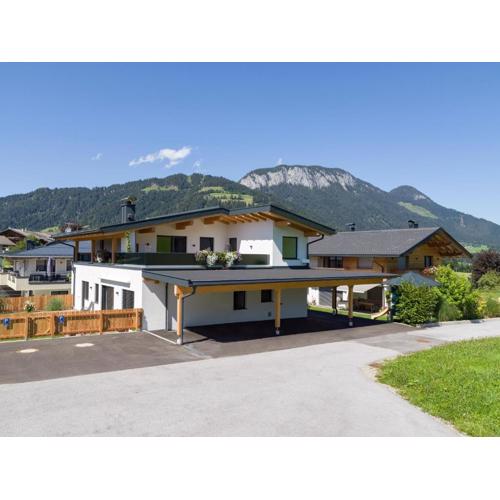 Ferienwohnung Treichl