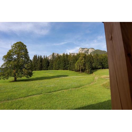 Ferienwohnung Trisselwand