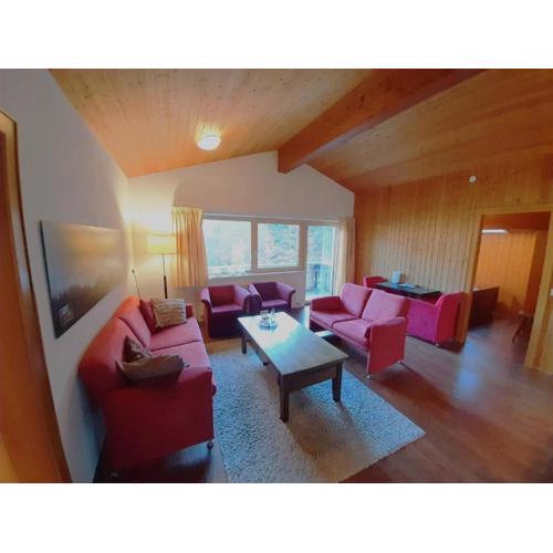 Ferienwohnung Tschagguns Top 5