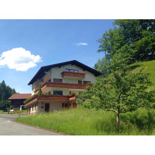 Ferienwohnung Tschagguns