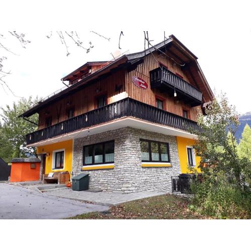 Ferienwohnung Tschaneck in Sankt Michael im Lungau