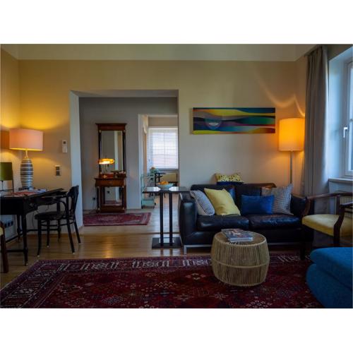 Ferienwohnung Turmblick