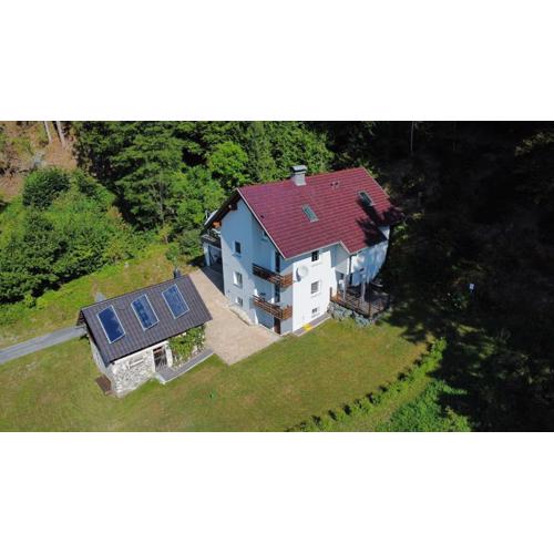 Ferienwohnung Unsere Mühle