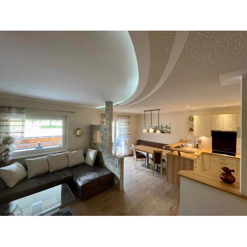 Ferienwohnung Unterlerchner