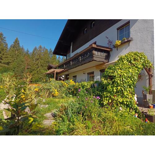 Ferienwohnung Urisee