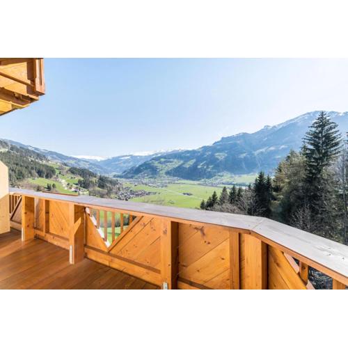 Ferienwohnung Valentina