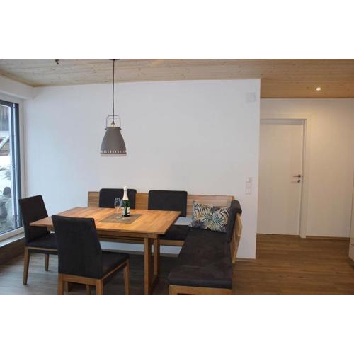 Ferienwohnung Valisera
