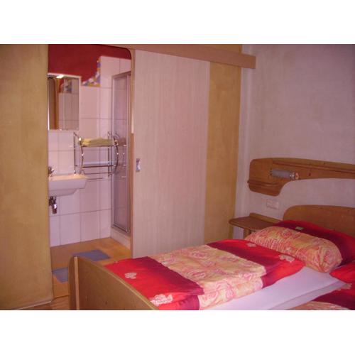 Ferienwohnung Veit