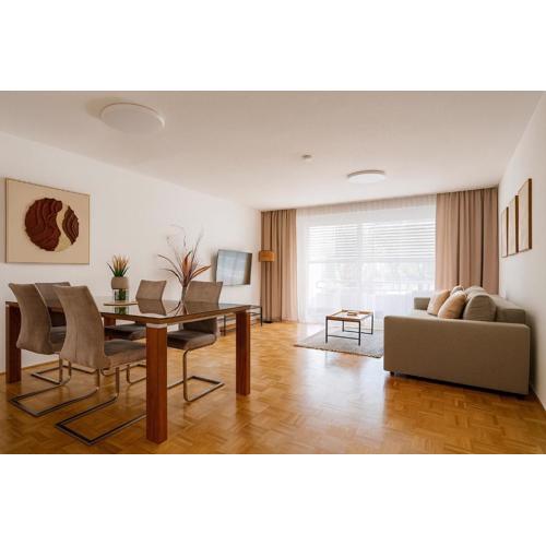 Ferienwohnung Via Primavera