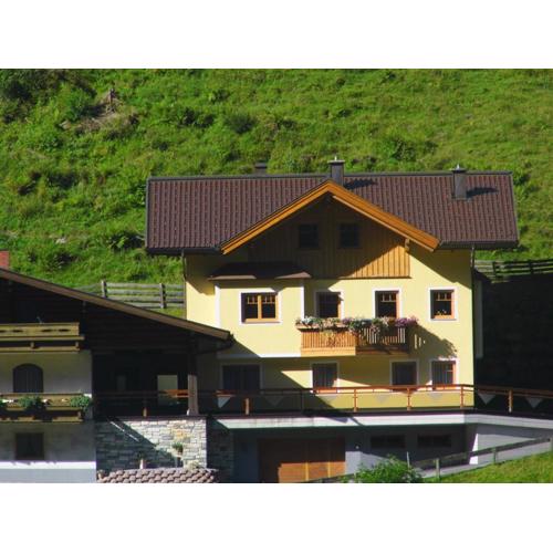 Ferienwohnung Viehhauser