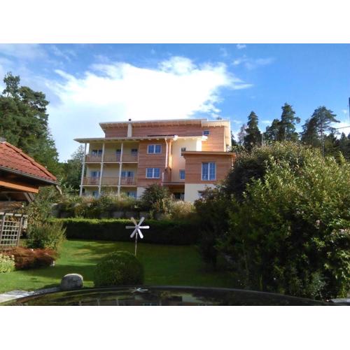 Ferienwohnung Villa Albatros In Oberdellach