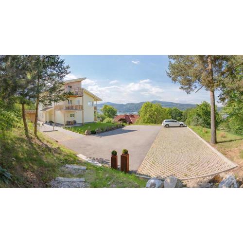 Ferienwohnung Villa Albatros In Oberdellach
