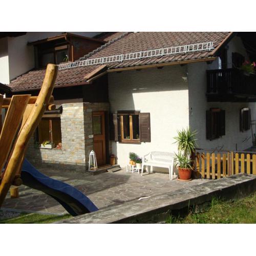 Ferienwohnung Viola