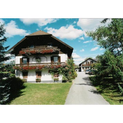 Ferienwohnung Wachmann