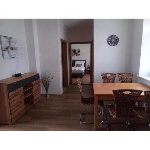 Ferienwohnung Wagner