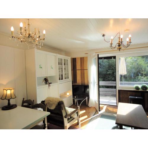 Ferienwohnung Waldchalet Aigner