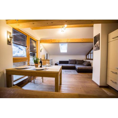 Ferienwohnung Walder