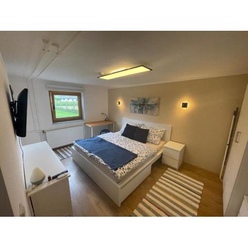Ferienwohnung Waldhauser